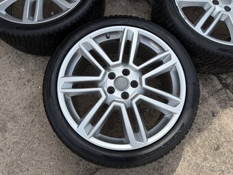 Originální alu kola Audi RS6 5x112 R20 - 245/40/20 - 2