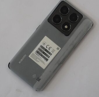 Xiaomi 14T Pro 512gb - 2