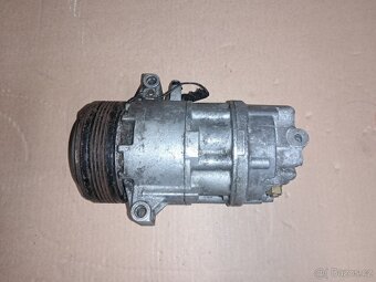 Kompresor klimatizace BMW E46 316 318 - 2