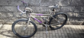 Horské kolo HOT ROCK H2000 26" - 2