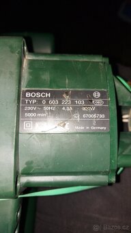 Bosch PKS 52 okružní pila - 2