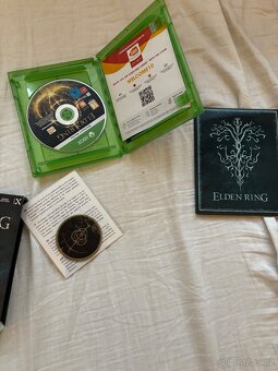 Elden ring limited edition - 2