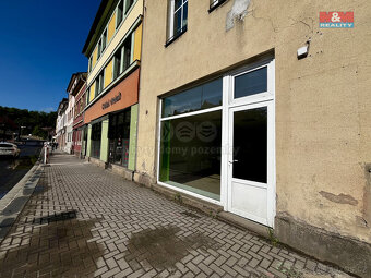 Pronájem obchod a služby, 65 m², Česká Třebová - 2