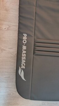 Masážní matrace - 2