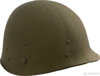 US M1 para vložka do helmy - 2