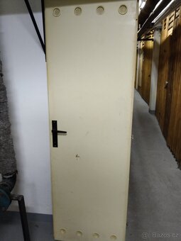 Interiérové dvere - 2