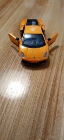 Lamborgini model Maisto 1:33 - 2