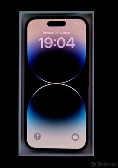 Iphone 14 pro 128GB Space black - 2