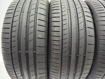 Letní pneu 225/40/18 Continental - 2