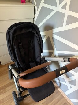 Kočarek cybex balios s lux - 2