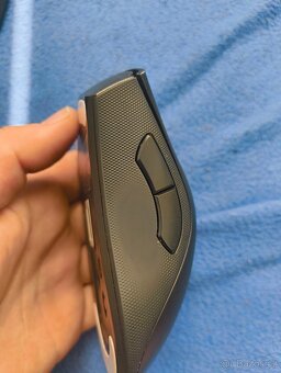 Razer Deathadder V2 Pro + Dock na bezdrátové nabíjení - 2