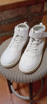 N.ové chlapecké kotníkové boty zn.H&M vel.39 - 2