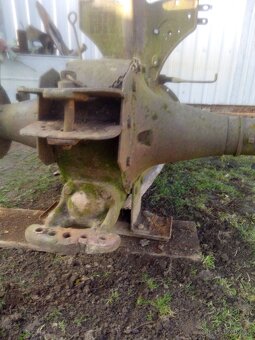 FORDSON - 2