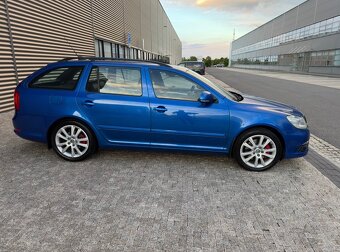 Škoda Octavia RS 2.0 TDI DSG - 2