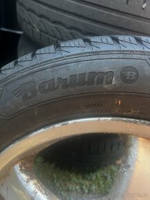 2x Alu kola 5x112 R15 - 2