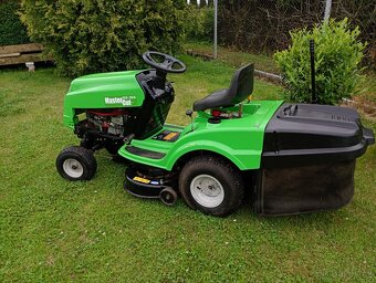 Zahradní traktor MTD Mastercut 92 - 155 - 2