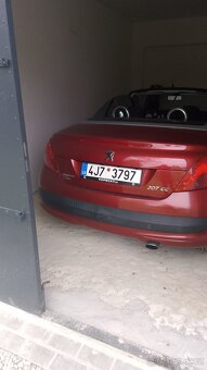 Prodám garáž v Havířově - 2