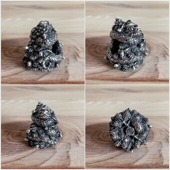 Koralky Elfbeads - 2
