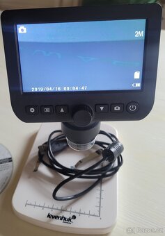 Levenhuk DTX 350 LCD - 2
