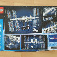 LEGO Ideas 21321 Mezinárodní vesmírná stanice - 2