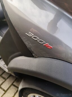 Piaggio MP3 ie - 2
