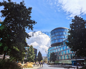 Pronájem kanceláře 1711 m² U Trezorky, Praha - Jinonice - 2