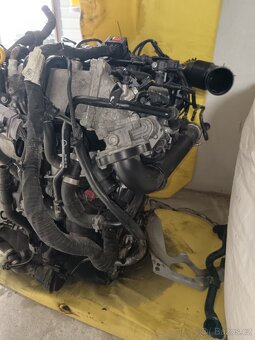 Motor - 2