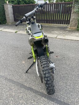 Minibike - 2