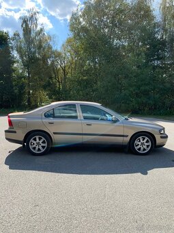 Volvo s 60 - 2