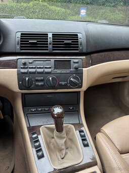 Bmw e46, 318ci 153766km Cabrio, 105kw - 2