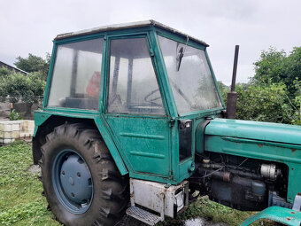 Traktor Zetor 6911 - 2