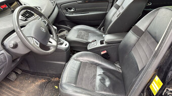 Prodám Renault Grand Scenic 2.0dci nepojizdne - 2