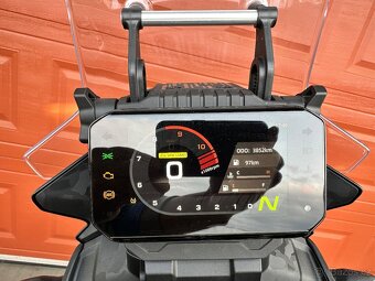 CFMOTO 450mt - 2