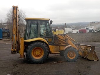JCB 3CX - 2
