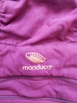 MANDUCA XT - 2