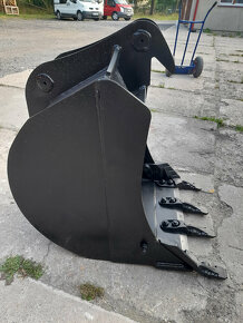 Lopata na podkop š 60cm pro stroje jcb 3 CX/4 CX,8085/8080 - 2
