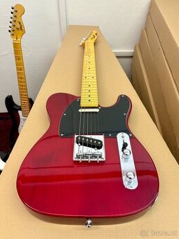 Elektrická kytara Telecaster - 2