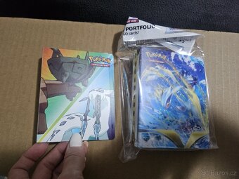 Pokémon minialbum - 2