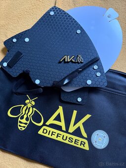 AK Diffuser - 2