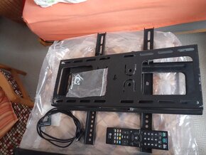 set-topbox a držák na zeď - 2