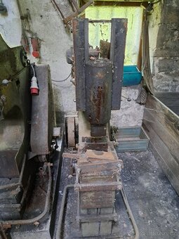 Kovarsky buchar - 2