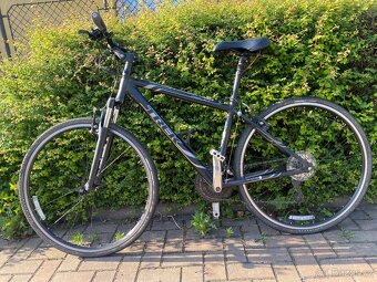 Kolo Trek FX 3.7 hybrid - 2