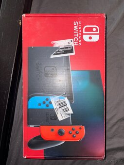 Nintendo Switch - 2