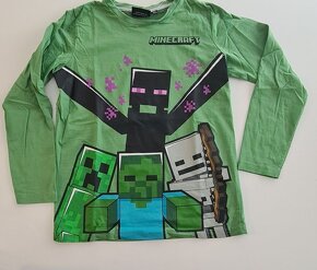 Tricka Minecraft vel 152 - 2