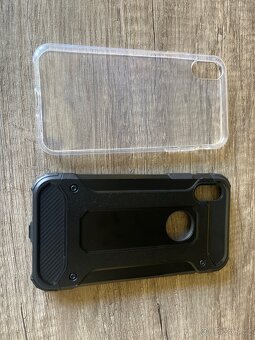 Iphone X - 2