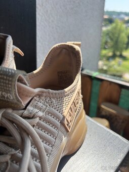 Boty Steve Madden - 2