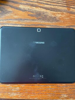 Samsung Galaxy TAB 4 černý - 2