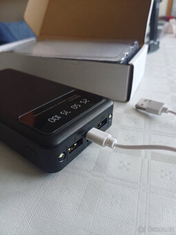 Powerbanka.. - 2