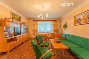 Prodej Zemědělská usedlost, 130㎡ - 2