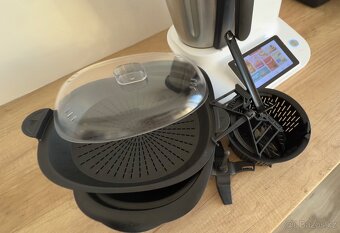 Tefal Click & cook multifunkční kuchyňský robot - 2